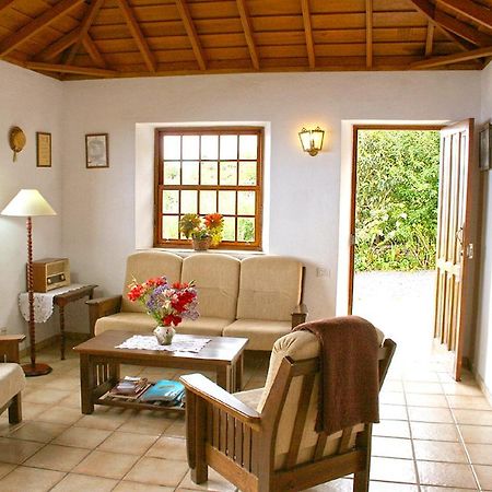 Villa Puente Roto Tigalate Exterior foto
