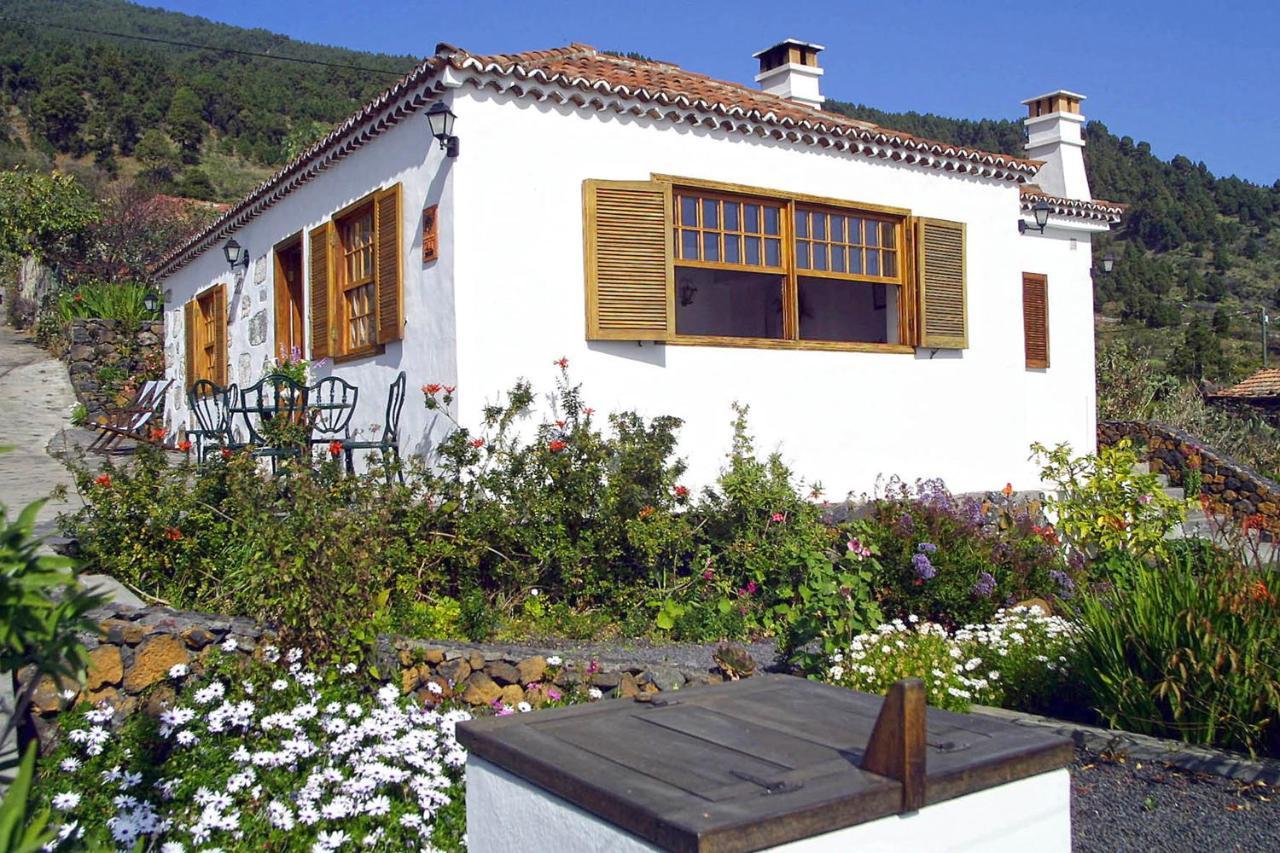 Villa Puente Roto Tigalate Exterior foto
