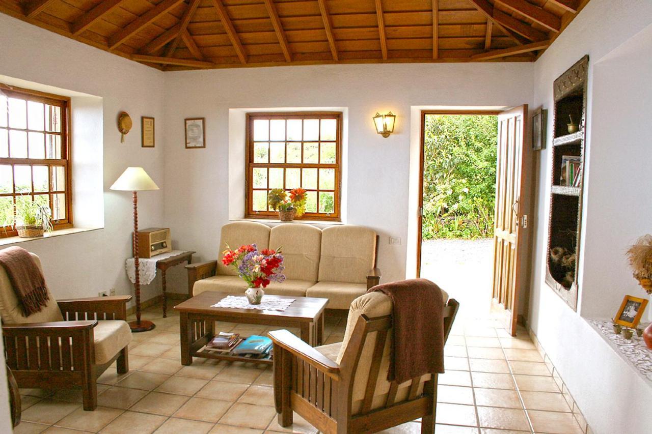 Villa Puente Roto Tigalate Exterior foto